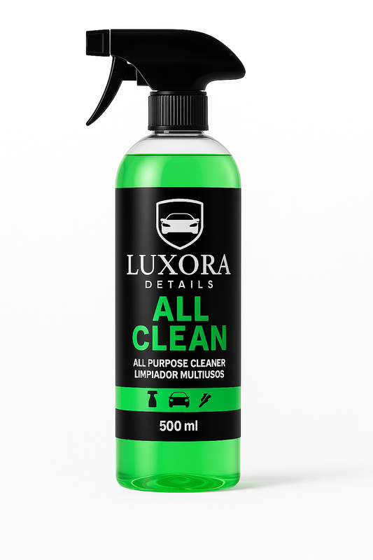 Luxora All Clean - Limpiador Multiusos