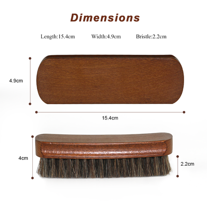 Cepillo de Tapicería