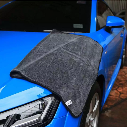 Toalla Microfibra XL 1200gsm