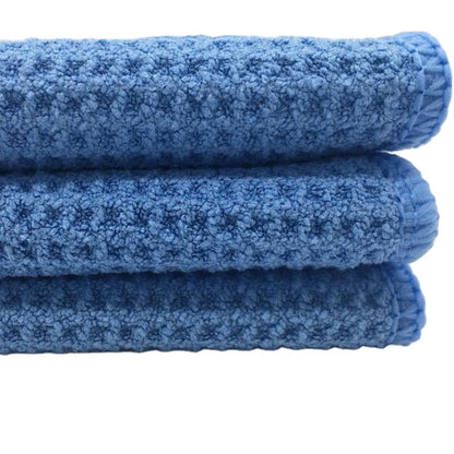 Toalla de Secado para Cristales