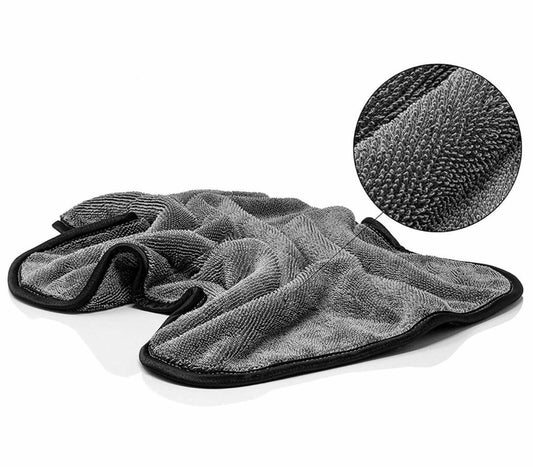 Toalla Microfibra XL 1200gsm